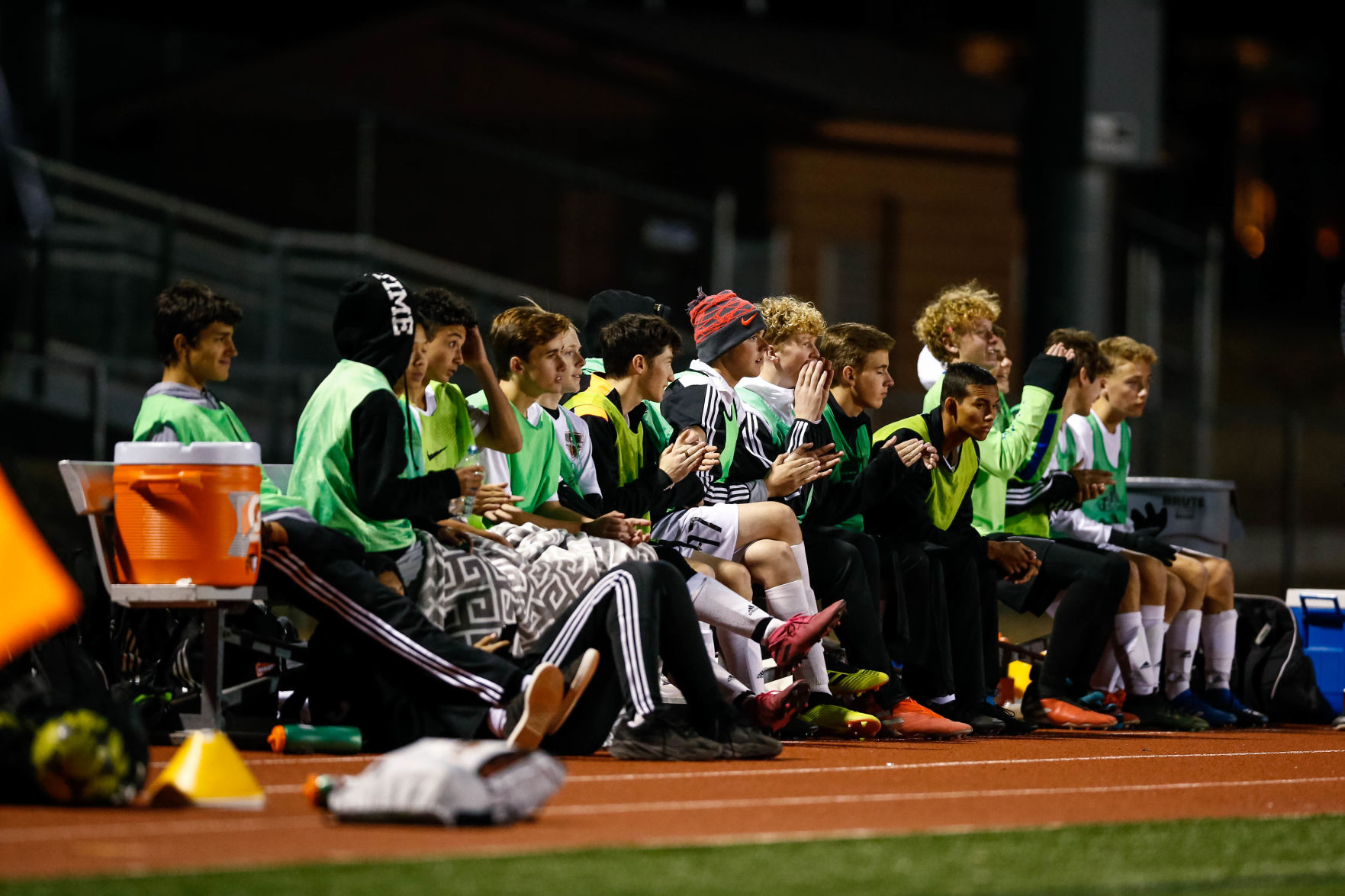 PREP SOCCER